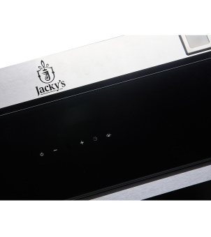 Встраиваемая вытяжка Jacky's JV BI984