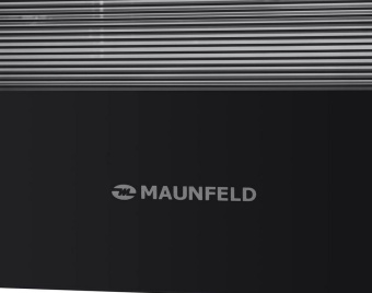 Духовой шкаф Maunfeld EOEM519B