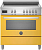 Варочный центр Bertazzoni Professional PRO95I1EGIT