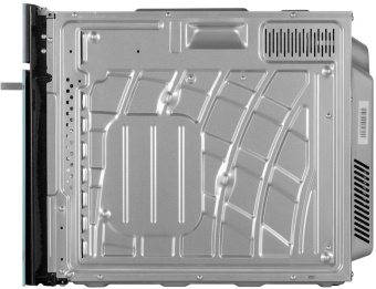 Духовой шкаф с паром Maunfeld MCMO5016STGW