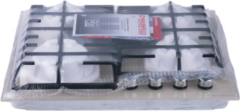 Варочная панель Maunfeld EGHG.64.63CBG/G