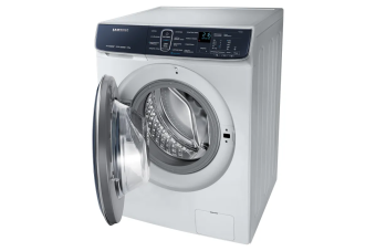 Стиральная машина Samsung WW80R52LCFSDLP