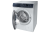 Стиральная машина Samsung WW80R52LCFSDLP
