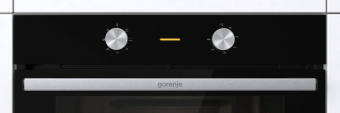 Духовой шкаф Gorenje BOX6712E02BK