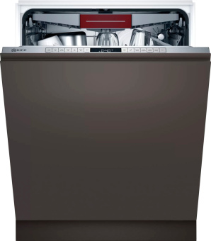 Встраиваемая посудомоечная машина Neff S155HCX10R
