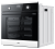 Духовой шкаф Haier HOX-P11CGBG