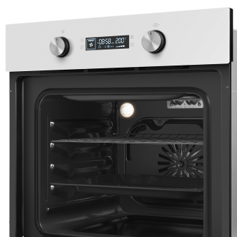 Духовой шкаф HOMSair OEM606WH