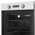Духовой шкаф HOMSair OEM606WH