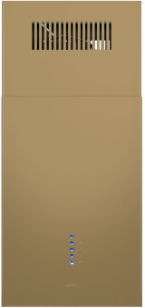 Вытяжка Maunfeld Bath Plus 402IL золотой