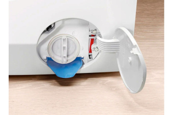 Стиральная машина с сушкой Electrolux EW7WN361S