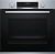Духовой шкаф Bosch HBG537NS0R