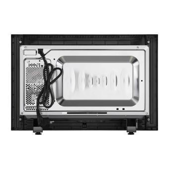 Встраиваемая микроволновая печь HOMSair MOB205GB