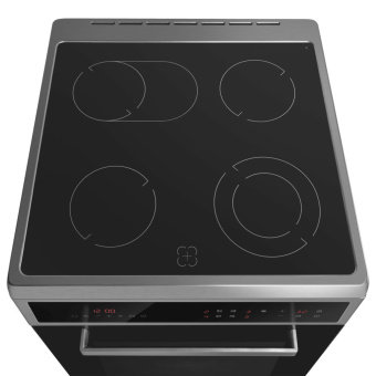 Варочный центр Maunfeld MEC611CS10TD