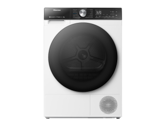 Сушильная машина Hisense DH5S902BW