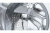 Стиральная машина Bosch WGG244AEPL