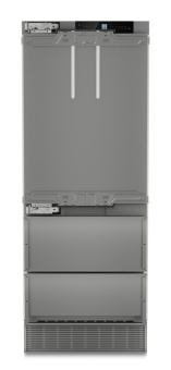 Встраиваемый холодильник Liebherr ECBNE 7871 BioFresh