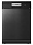 Посудомоечная машина Toshiba DW-16F1(BS)-RU