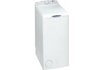 Стиральная машина с вертикальной загрузкой Whirlpool AWE 7729