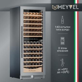 Meyvel MV141PRO-KST2
