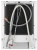 Посудомоечная машина Electrolux ESF9510LOX