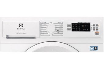 Стиральная машина Electrolux EW6S504WP