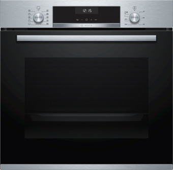 Духовой шкаф Bosch HBG5370S0