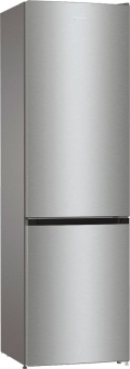 Холодильник Gorenje NRK6202EXL4