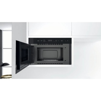 Встраиваемая микроволновая печь Whirlpool W7 MN840