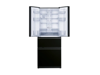 Холодильник Mitsubishi Electric MR-LX442EX-GBK