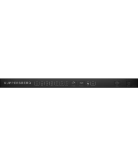 Встраиваемая посудомоечная машина Kuppersberg GGS 4535