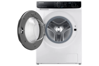 Стиральная машина Samsung WW80AFS26AE/LP