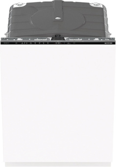 Встраиваемая посудомоечная машина Gorenje GV643D60