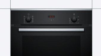 Духовой шкаф Bosch HBF214BB0R