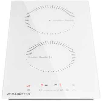 Варочная панель Maunfeld CVI292STWHC