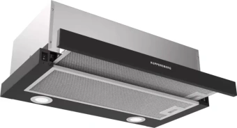 Встраиваемая вытяжки Kuppersberg SLIMHIT 60 B