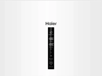Холодильник Haier C4F744CWGU1