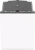 Встраиваемая посудомоечная машина Gorenje GV643D60