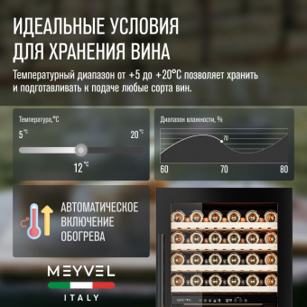 Meyvel MV99PRO-KBT2