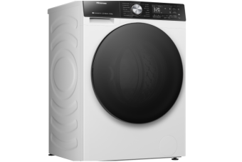 Стиральная машина Hisense WF5S1043BW