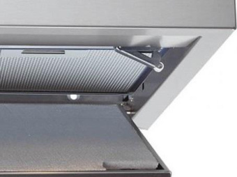 Вытяжка Falmec MIRA TOP Parete 40 Acciaio inox