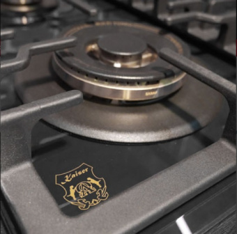 Варочная панель Kaiser KCG 6335 Em Turbo