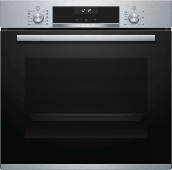 Духовой шкаф Bosch HBG537ES0R
