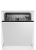 Встраиваемая посудомоечная машина Beko BDIN14320