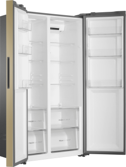 Холодильник Haier HRF-541DG7RU