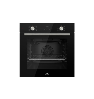 Духовой шкаф MILLEN MEO 6002 BL