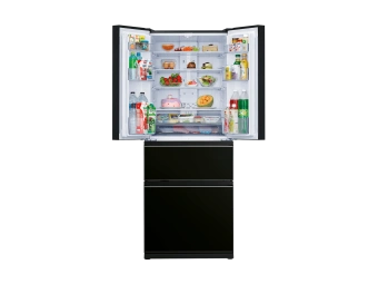 Холодильник Mitsubishi Electric MR-LX442EX-GBK