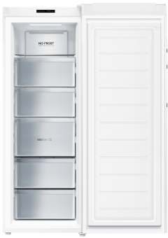 Морозильная камера Haier HF-284WG