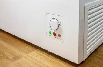 Морозильный ларь Gorenje FH451CW