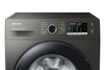 Стиральная машина Samsung WW80AAS20AX/LP