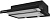 Вытяжка Maunfeld Clyde C 60 black